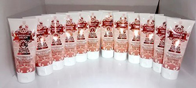 

American Dream Cocoa Butter Cream With Vitamin E Tubes(150 ml)