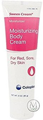 

Unknown Coloplast Col Sween Cream(85 g)