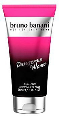

Bruno Banani Dangerous Woman Body Lotion(150 ml)