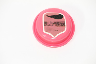 

Dharam Enterprises Nail Paint Remover 32 pads(32)