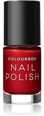 

Oriflame Sweden Colourbox Soft Red