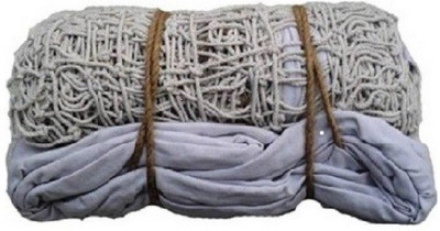 

Glaze VolleyBall Cotton Net Volleyball Net(White)