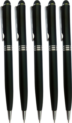 Printmystic.com Ball Pen Ball Pen(Pack of 5)