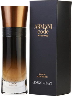 

Armani Code Profumo Eau de Parfum - 60 ml(For Men & Women)