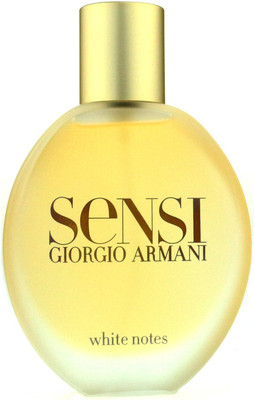 

Armani Sensi White Notes Eau Fraiche - 75 ml(For Men & Women)