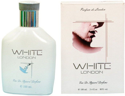 

st lousis White London Perfume - 100 ml(For Men & Women)