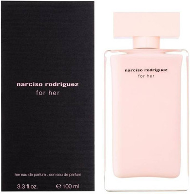 

Narciso Rodriguez For Her Eau de Parfum - 100 ml(For Women)