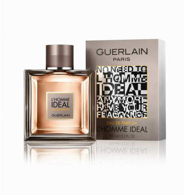 

GUERLAIN L'homme IDEAL Eau de Parfum - 100 ml(For Men & Women)