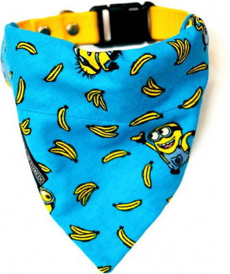 

That Dog In Tuxedo Bib, Bandana for Dog(Blue