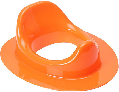 

littles 12457587 Potty Seat(Orange)