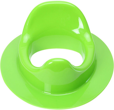 

littles 7845603 Potty Seat(Green)