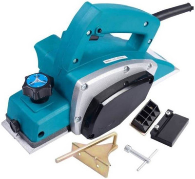 

ALAMOS Electric Planer Machine Multi Vise Tool Corded Planer(2 mm)