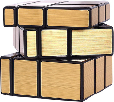 

The Viyu Box Rubik's cube Mirror(1 Pieces)