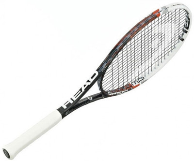 

Head Youtek Graphene Speed MP Multicolor Unstrung Tennis Racquet(G4 - 4 1/2 Inches, 312 g)