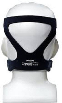 

Philips PREMIUM HEADGEAR FULL FACE AND NASAL MASK HEADGEAR OR BELT Respiratory Exerciser(Pack of 1)