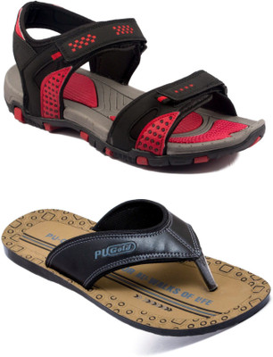 

Asian Men Multicolor Sandals