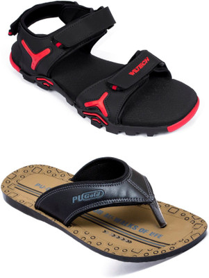

Asian Men Multicolor Sandals