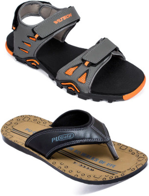 

Asian Men Multicolor Sandals