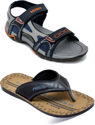 

Asian Men Multicolor Sandals
