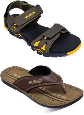 

Asian Men Multicolor Sandals