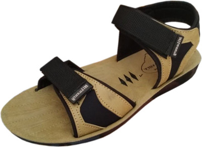 

sdshopping Men Beige Sandals