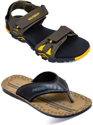 

Asian Men Multicolor Sandals