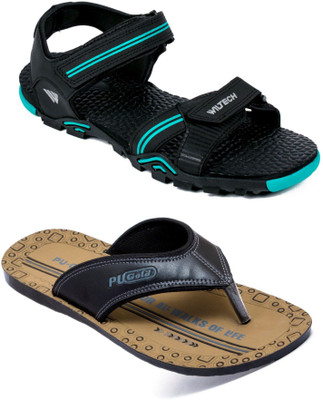 

Asian Men Multicolor Sandals