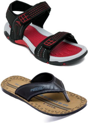 

Asian Men Multicolor Sandals