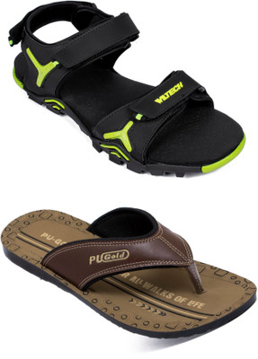 

Asian Men Multicolor Sandals
