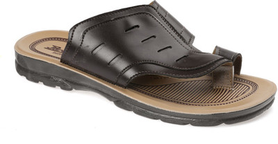 

Paragon Men Brown Sandals