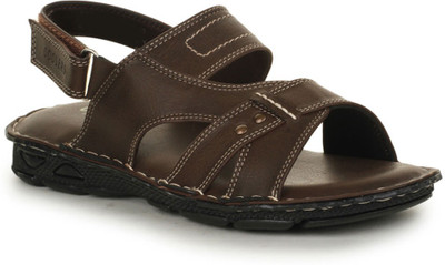 

Liberty Men Brown Sandals