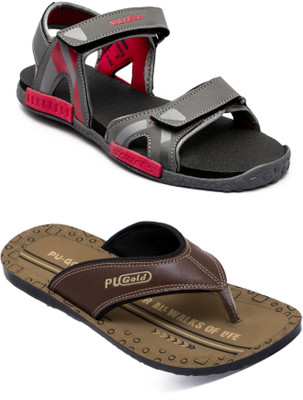 

Asian Men Multicolor Sandals