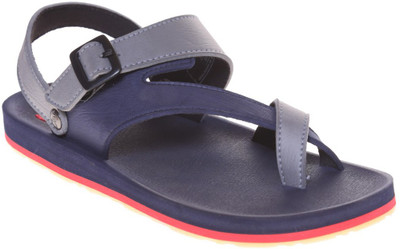 

Adda Men Navy Sandals