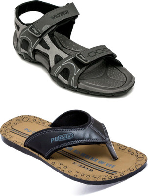 

Asian Men Multicolor Sandals
