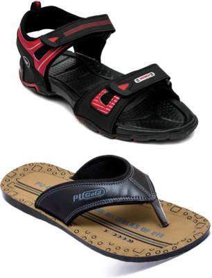 

Asian Men Multicolor Sandals