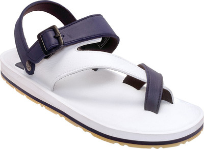 

Adda Men White Sandals