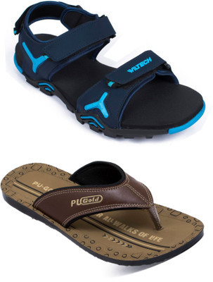 

Asian Men Multicolor Sandals