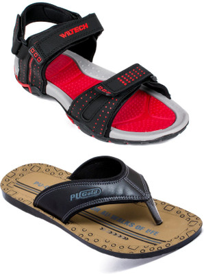 

Asian Men Multicolor Sandals