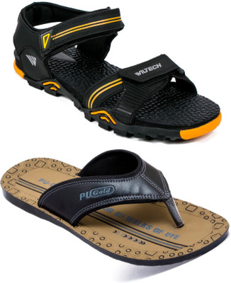 

Asian Men Multicolor Sandals