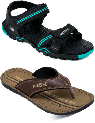 

Asian Men Multicolor Sandals