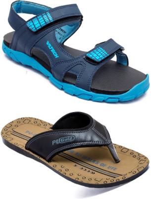 

Asian Men Multicolor Sandals