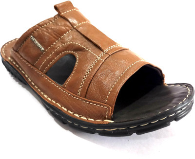 

Lee Cooper Men Tan Sandals