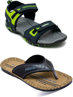 

Asian Men Multicolor Sandals