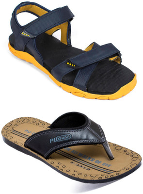 

Asian Men Multicolor Sandals