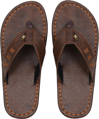 

FASHIONBOOM Men Beige Flats