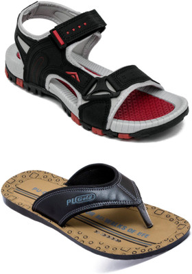 

Asian Men Multicolor Sandals