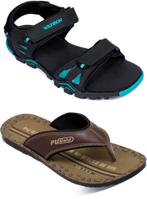 

Asian Men Multicolor Sandals