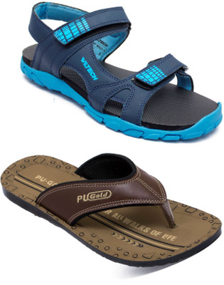 

Asian Men Multicolor Sandals