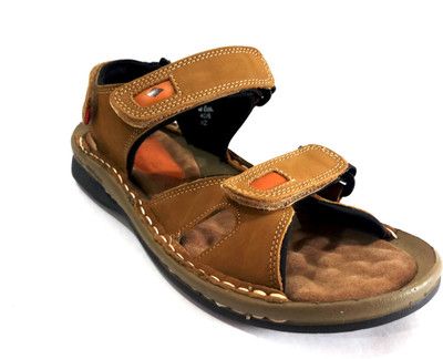 

Lee Cooper Men OLIVEP1 Sports Sandals