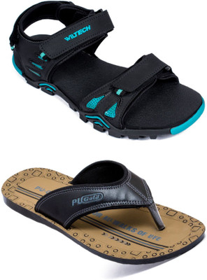 

Asian Men Multicolor Sandals